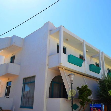 Hotel Arant Mastichari  Ngoại thất bức ảnh