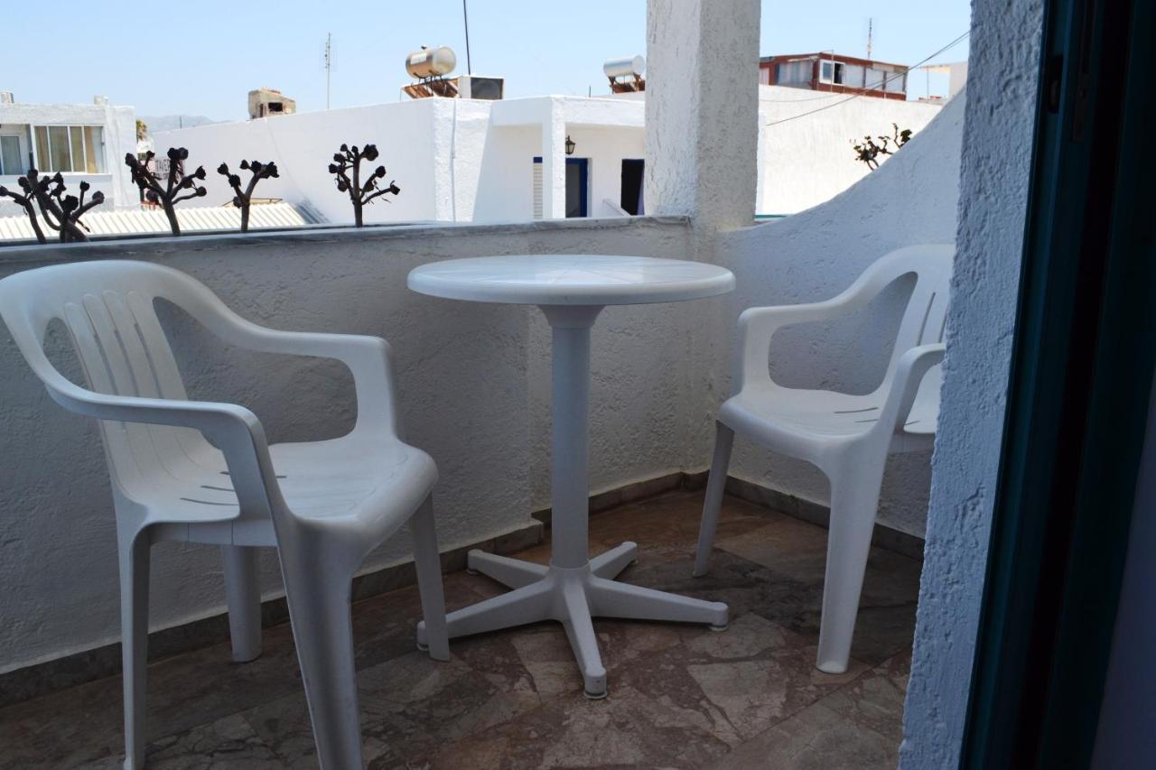 Hotel Arant Mastichari  Ngoại thất bức ảnh