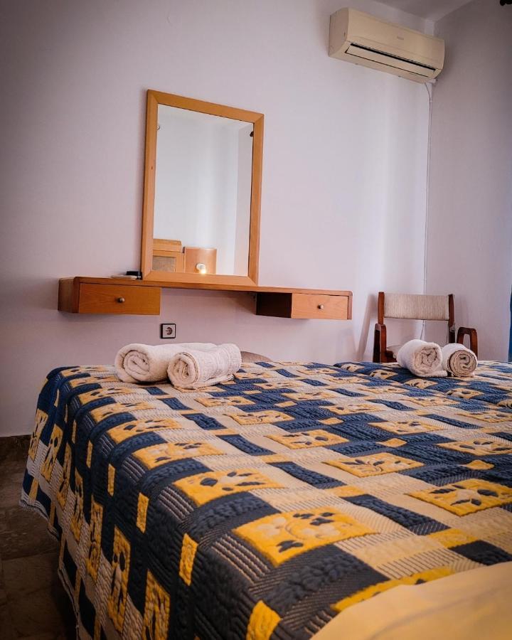 Hotel Arant Mastichari  Ngoại thất bức ảnh