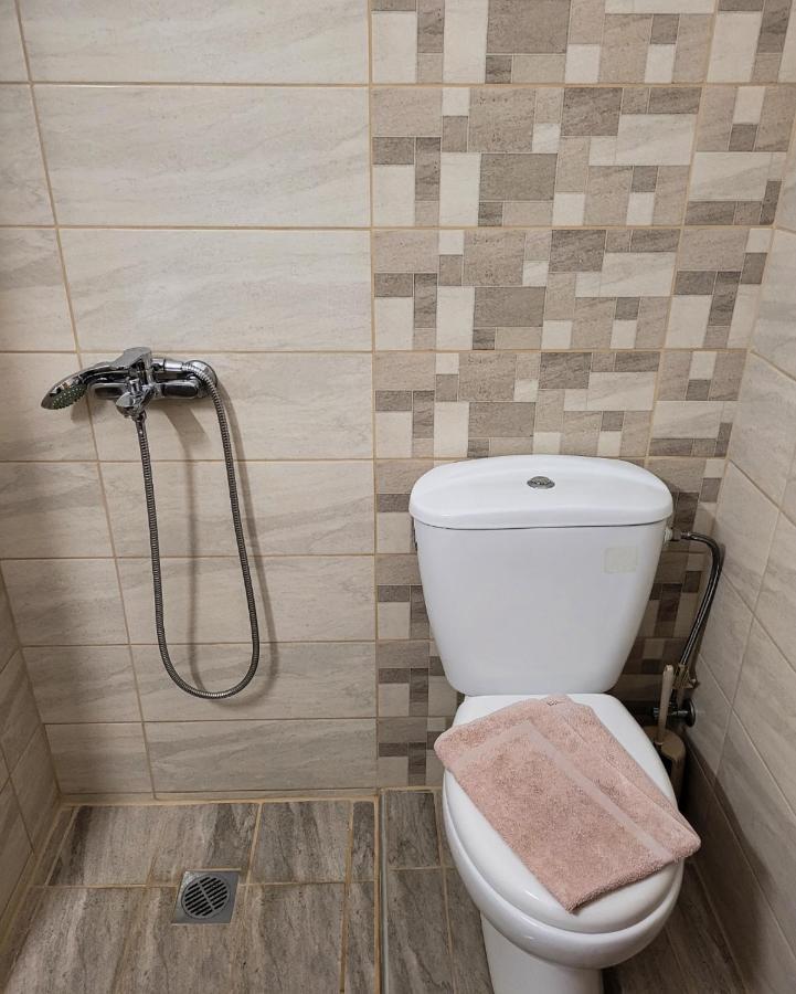 Hotel Arant Mastichari  Ngoại thất bức ảnh